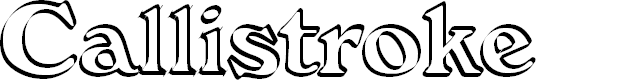 Preview image for Callistroke