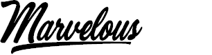 Preview image for Marvelous Personal Use Regular