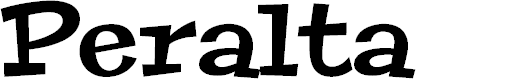 Preview image for Peralta