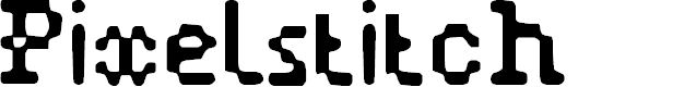 Preview image for Pixelstitch
