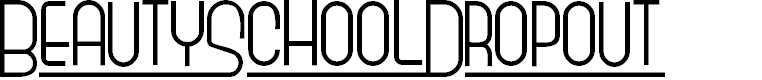 Preview image for BeautySchoolDropout