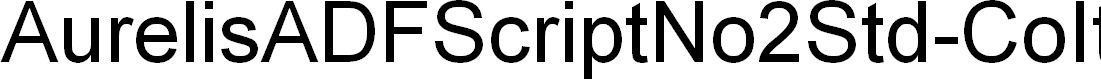 Preview image for AurelisADFScriptNo2Std-CoIt