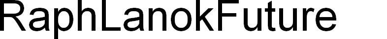 Preview image for RaphLanokFuture