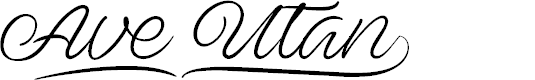 Preview image for Ave Utan PERSONAL USE ONLY