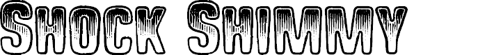 Preview image for Shock Shimmy