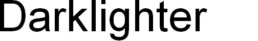 Preview image for Darklighter Leftalic