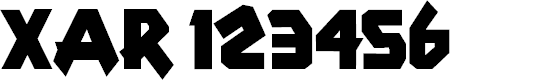Preview image for xar