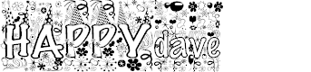 Preview image for HAPPYdave