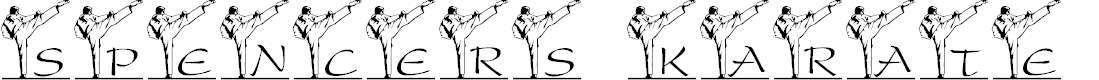 Preview image for LCR Spencer's Karate Kick