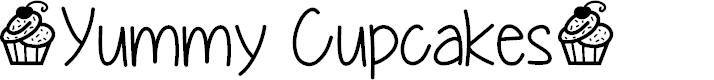 Preview image for YummyCupcakes