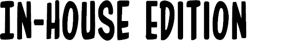 Preview image for In-House Edition Condensed