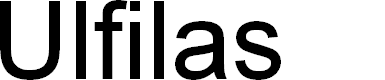 Preview image for Ulfilas