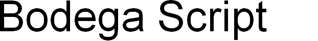 Preview image for Bodega Script