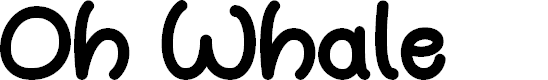 Preview image for Oh Whale