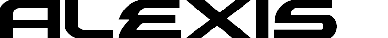 Preview image for Alexis Regular Font