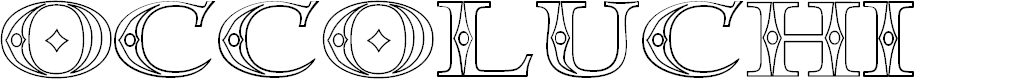 Preview image for Occoluchi Outline