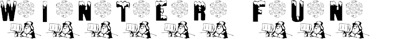 Preview image for Winter Fun