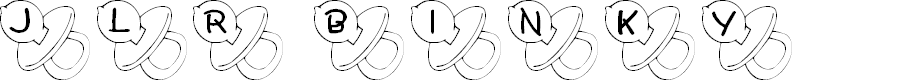 Preview image for JLR Binky