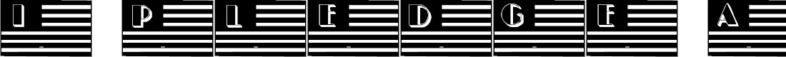 Preview image for 101! I Pledge Allegiance