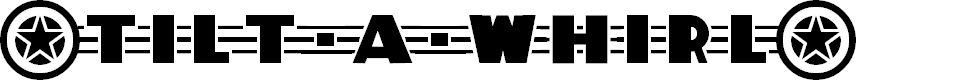 Preview image for TiltAWhirl