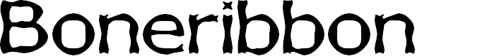 Preview image for Boneribbon
