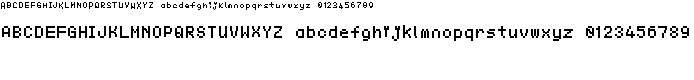 Preview image for KS-PetitHeart10 Font