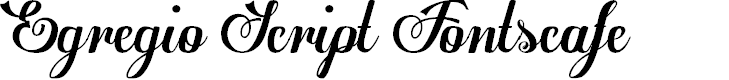 Preview image for Egregio Script_demo