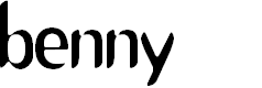 Preview image for Benny Thin
