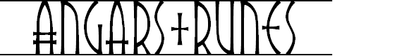 Preview image for Angars Runes PERSONAL USE ONLY