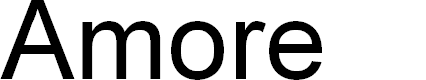 Preview image for Amore