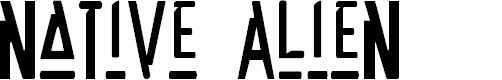 Preview image for Native Alien