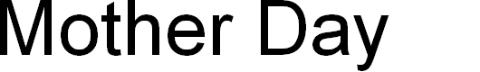 Preview image for Mother Day