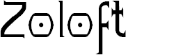 Preview image for Zoloft Bold