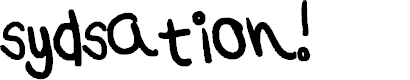 Preview image for sydsation!
