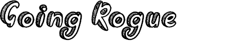 Preview image for Going Rogue