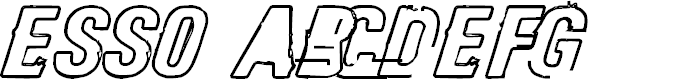 Preview image for esso