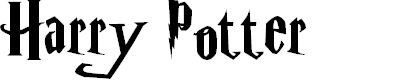 Preview image for Harry Potter