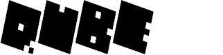 Preview image for QUBE THIN ITALIC