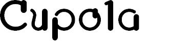Preview image for Cupolabold