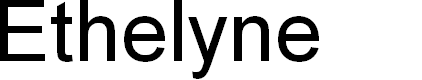 Preview image for Ethelyne