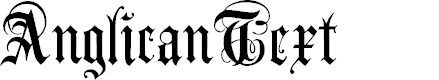 Preview image for AnglicanText