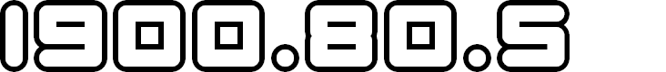 Preview image for 1900.80.5