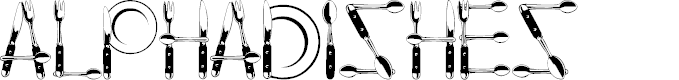 Preview image for AlphaDishes