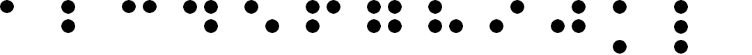 Preview image for Balkan Peninsula Braille