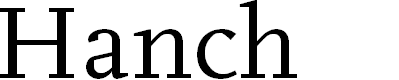 Preview image for Hanch
