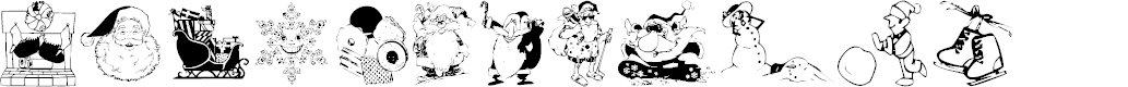 Preview image for KR Christmas 2001
