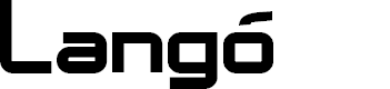 Preview image for Langó Bold