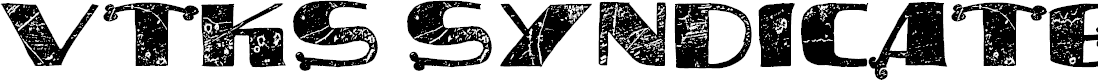 Preview image for vtks syndicate