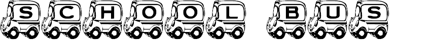 Preview image for SPs School Bus