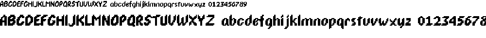 Preview image for DPComic Regular